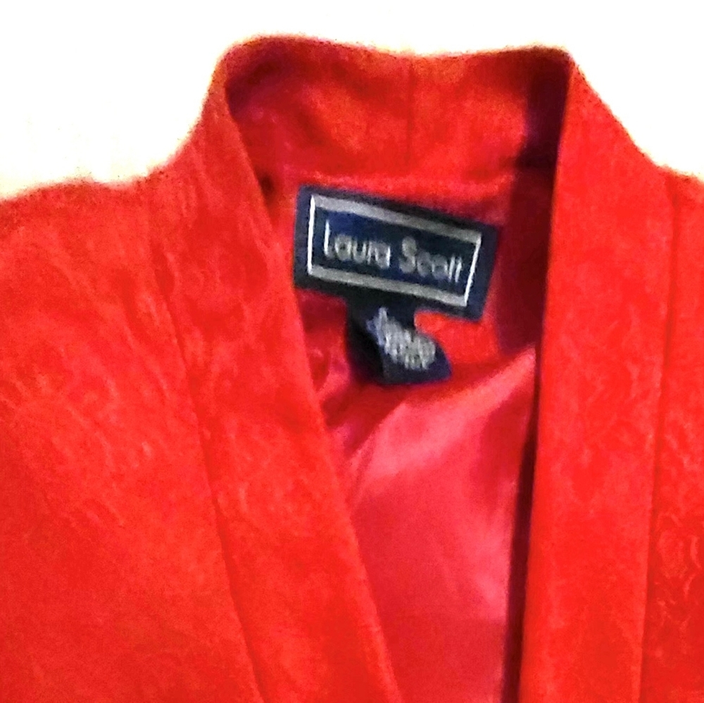 Jacket - Picture 3 of 3